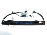 02 03 04 05 06 07 08 09 10 FORD EXPLORER LEFT REAR WINDOW MOTOR REGULATOR