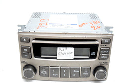 06 07 08 KIA OPTIMA RADIO CD PLAYER  OEM