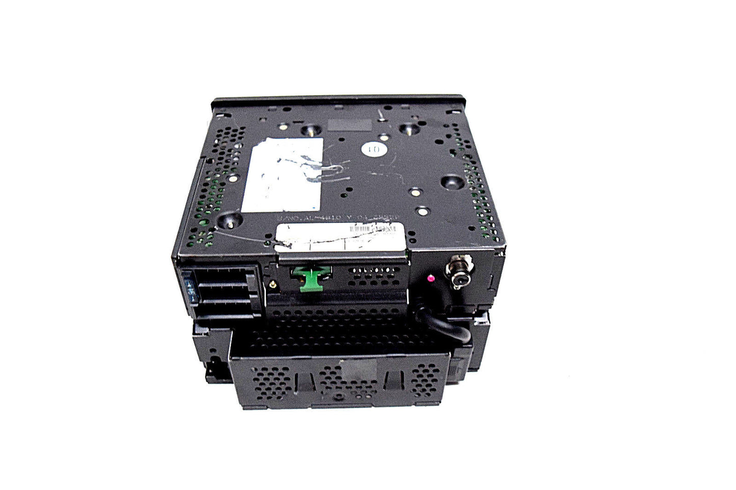 01 02 03 04 05 MERCEDES BENZ ML CLASS ML320 ML420 ML500 RADIO NO NAVI WITH CODE
