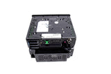 01 02 03 04 05 MERCEDES BENZ ML CLASS ML320 ML420 ML500 RADIO NO NAVI WITH CODE