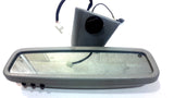 01 02 03 04 MERCEDES C230 C240 C320 REARVIEW MIRROR