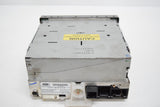 01 02 03 04 05 FORD EXPLORER RADIO CD CASSETTE PLAYER OEM GREY GRAY