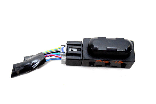 10 11 12 FORD FUSION LEFT DRIVER SEAT SWITCH SINGLE CONTROL BASIC OEM