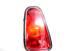 02 03 04 05 06 07 08 MINI COOPER TAIL LIGHT TAILIGHT