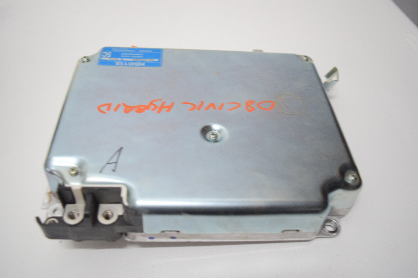 06 07 08 HONDA CIVIC HYBRID BATTERY DRIVER ASSEMBELY COMPRESSOR OEM