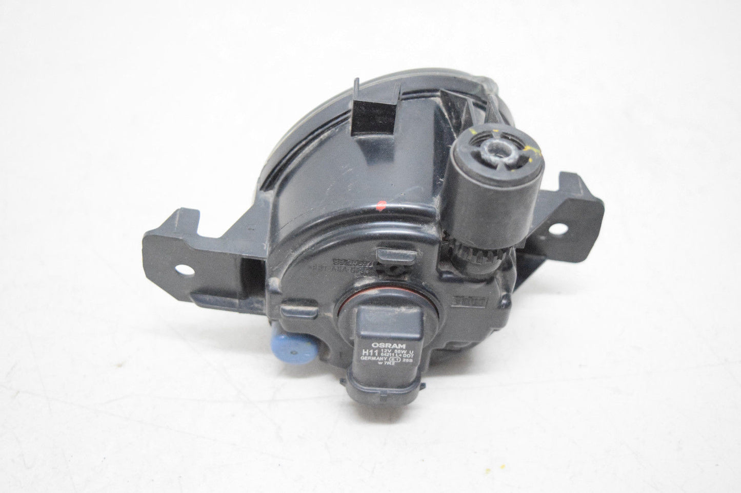 07 08 09 10 11 12 BMW X3 X5 FOG LIGHT LAMP LEFT DRIVER OEM