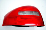 98 99 00 01 AUDI A6 LEFT DRIVER TAIL LIGHT TAILLIGHT OEM