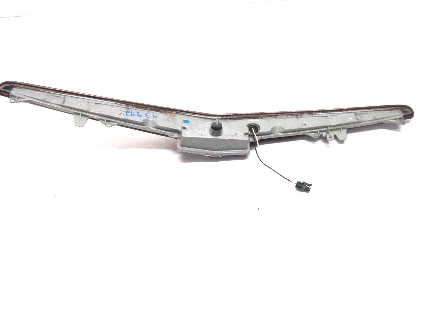 03 04 05 06 07 CADILLAC CTS LED 3RD THIRD BRAKE LIGHT 100% WORKING