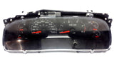 00 01 02 03 04 FORD F250 DIESEL SPEEDOMETER INSTRUMENT CLUSTER