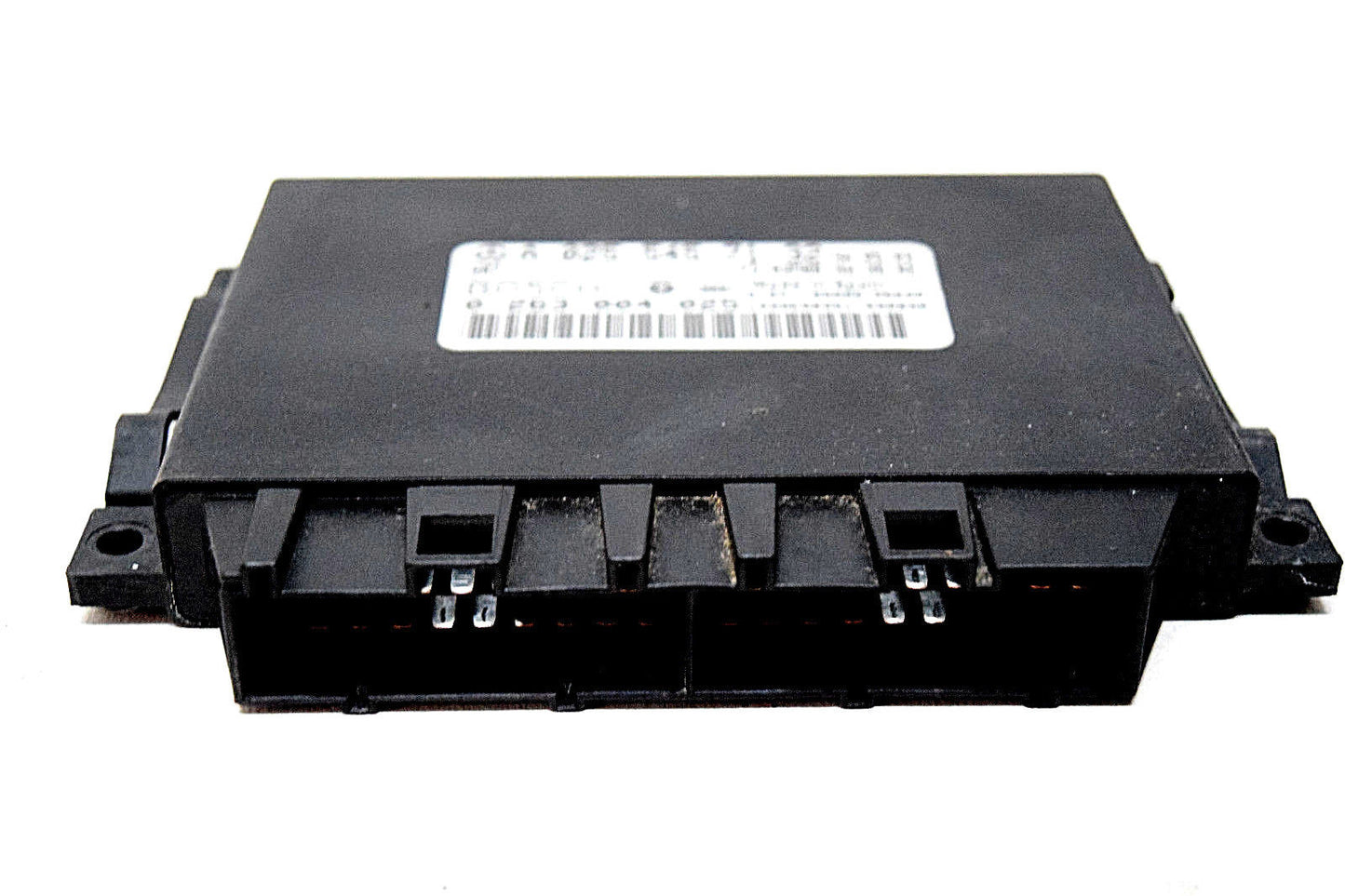 03 04 05 06 MERCEDES E320 E500 PARKTRONIC PARKING ASSIST MODULE A0255457132