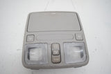 04 05 06 KIA AMANTI DOME LIGHT OVERHEAD CONSOLE OEM