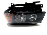 04 05 06 BMW X3 LEFT DRIVER HEADLIGHT