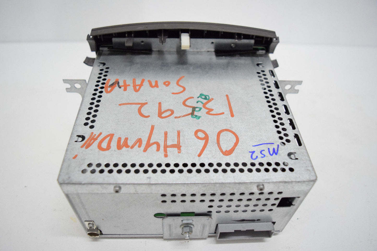 06 07 08 HYUNDAI SONATA RADIO CD PLAYER OEM