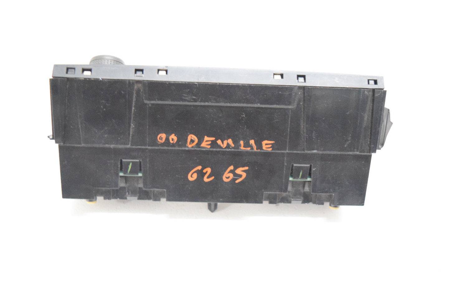 00 01 02 03 04 05 CADILLAC DEVILLE CLIMATE CONTROL OEM