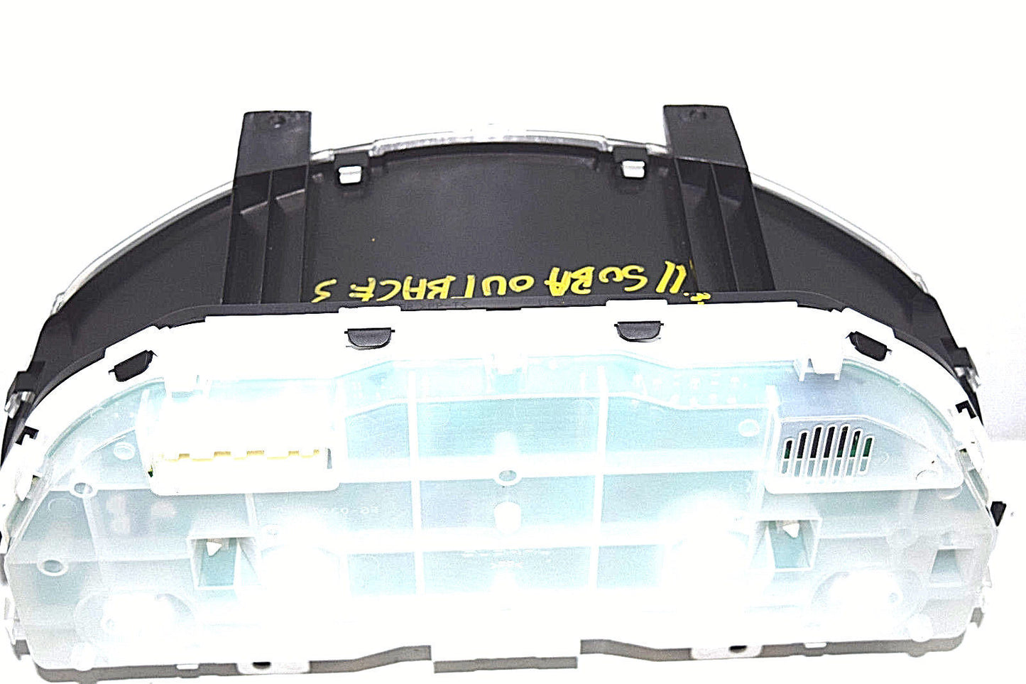 09 10 11 SUBARU OUTBACK SPEEDOMETER INSTRUMENT CLUSTER OEM