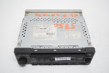 02 03 MITSUBISHI DIAMANTE RADIO CD PLAYER OEM