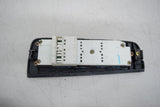 99 00 01 LEXUS ES300 DRIVER MASTER WINDOW SWITCH WOOD GRAIN