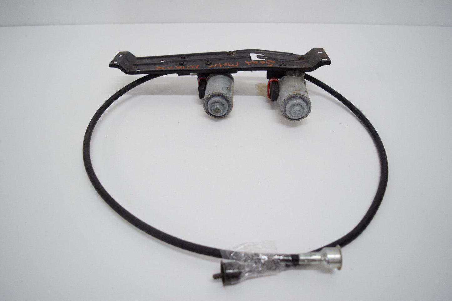 87 88 89 90 91 92 CADILLAC ALLANTE SEAT MOTOR OEM