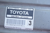 01 02 03 TOYOTA PRIUS HYBRID BATTERY PACK OEM FOR PARTS ONLY OR CORE