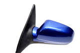 04 05 06 07 08 SUZUKI FORENZA LEFT DRIVER SIDE VIEW MIRROR ROYAL BLUE