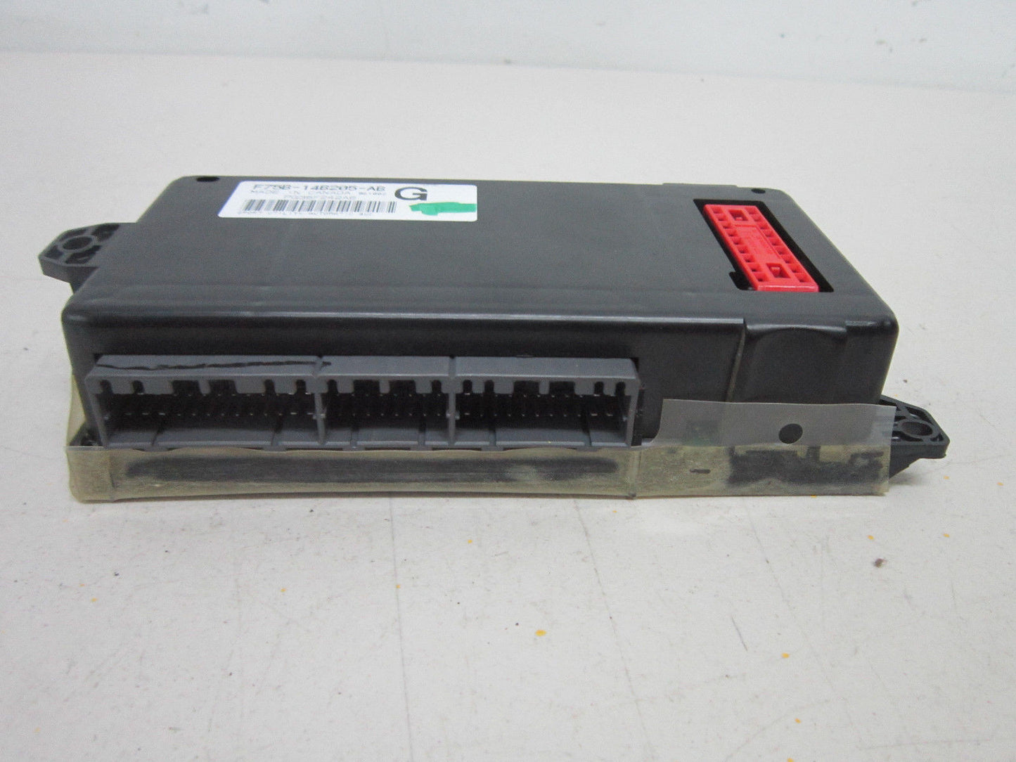 97 FORD EXPEDITION 4X4 GEM MODULE F75B14B205AB