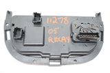 05 06 07 08 09 SATURN RELAY CLIMATE CONTROL OEM