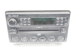 00 01 02 03 04 05 FORD EXPLORER MUSTANG MOUNTANIER RADIO CD PLAYER PARTS ONLY