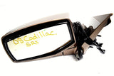 04 05 06 07 08 CADILLAC SRX LEFT DRIVER MIRROR GOLD