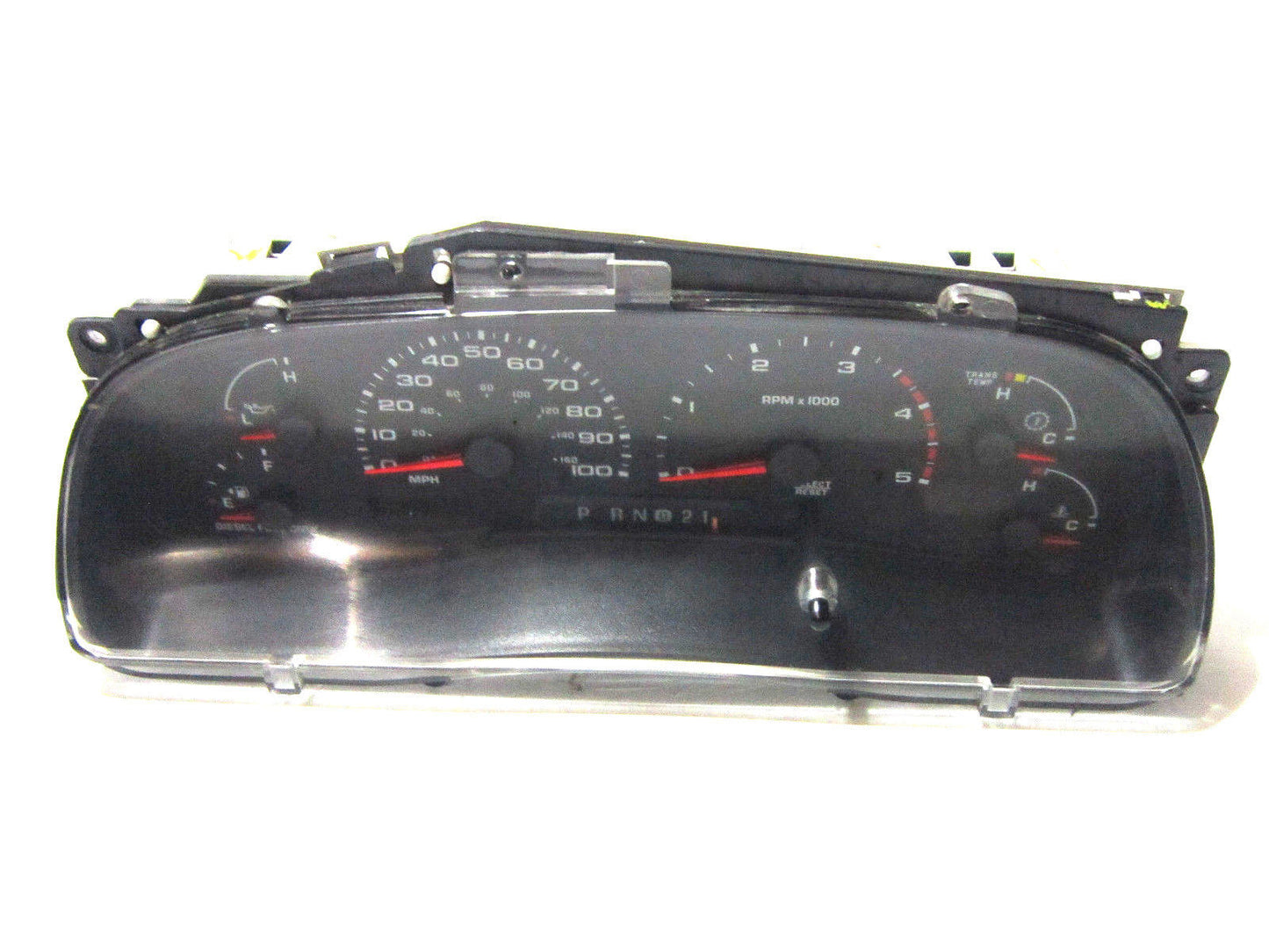 97 98 99 00 01 02 03 04 FORD F250 SUPER DUTY SPEEDOMETER