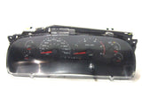 97 98 99 00 01 02 03 04 FORD F250 SUPER DUTY SPEEDOMETER