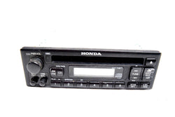 00 01 02 HONDA ODYSSEY RADIO CD PLAYER OEM