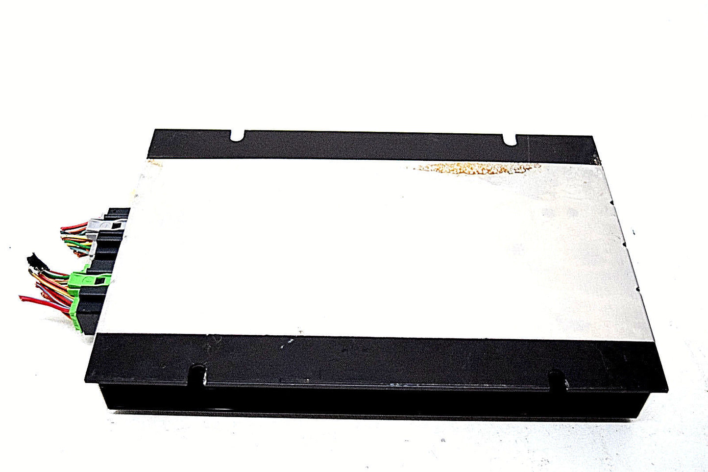 05 06 07 VW GOLF JETTA AUDIO AMP AMPLIFIER OEM