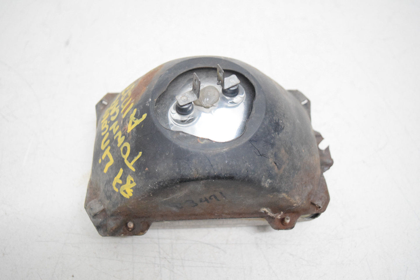 80 81 82 83 84 85 86 87 88 LINCOLN TOWN CAR HEAD LIGHT HEADLIGHT OEM