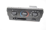 99 00 01 02 MERCURY VILLAGER CLIMATE CONTROL OEM