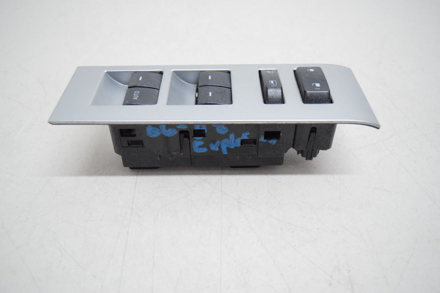 06 07 08 FORD EXPLORER DRIVER MASTER WINDOW SWITCH OEM