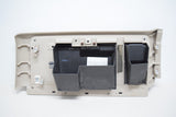 03 04 05 06 CADILLAC ESCALADE GLOVEBOX GLOVE BOX TAN OEM