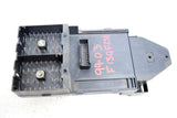 99 00 01 02 FORD F150 F250 UNDERDASH FUSE BOX NO GEM YL3T14A067BA