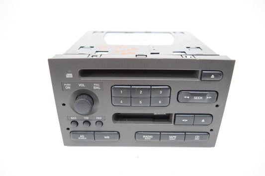 99 00 01 02 03 04 05 SAAB 95 9.5 9-5 RADIO CD CASSETTE PLAYER OEM
