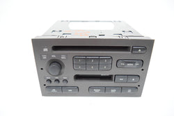 99 00 01 02 03 04 05 SAAB 95 9.5 9-5 RADIO CD CASSETTE PLAYER OEM