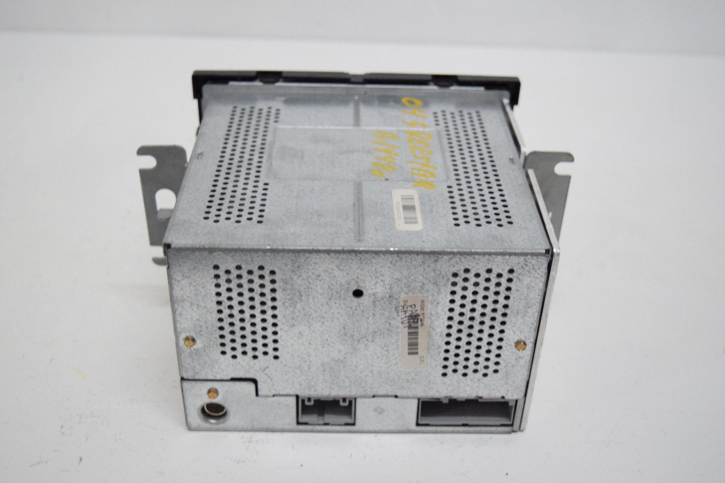 04 05 06 07 FORD FREESTAR RADIO CD PLAYER OEM 2