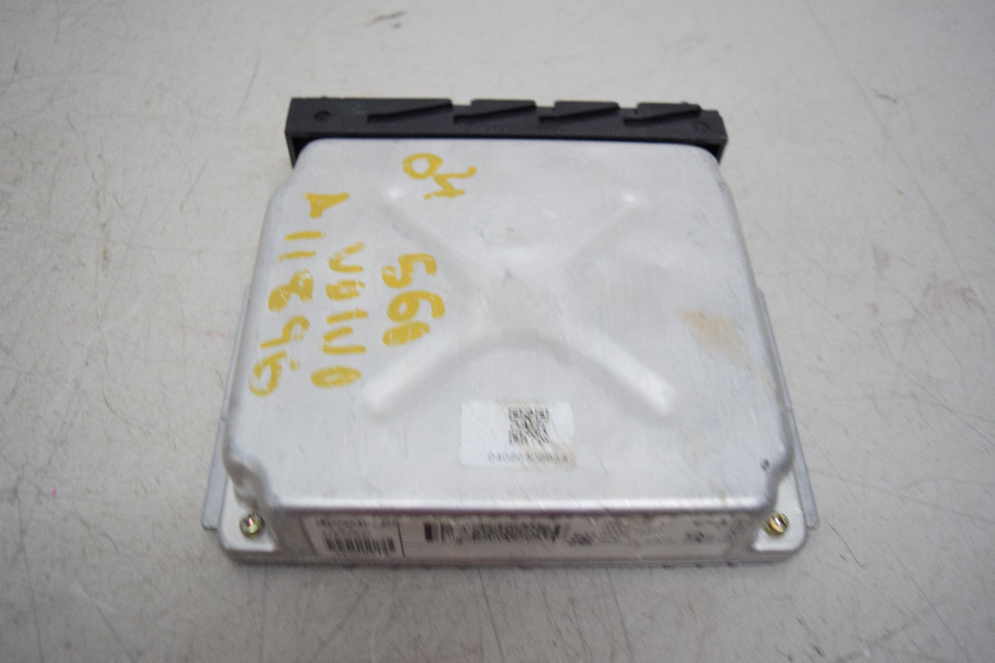 03 04 VOLVO S60 S70 ECU ECM ENGINE COMPUTER OEM MB0797008951