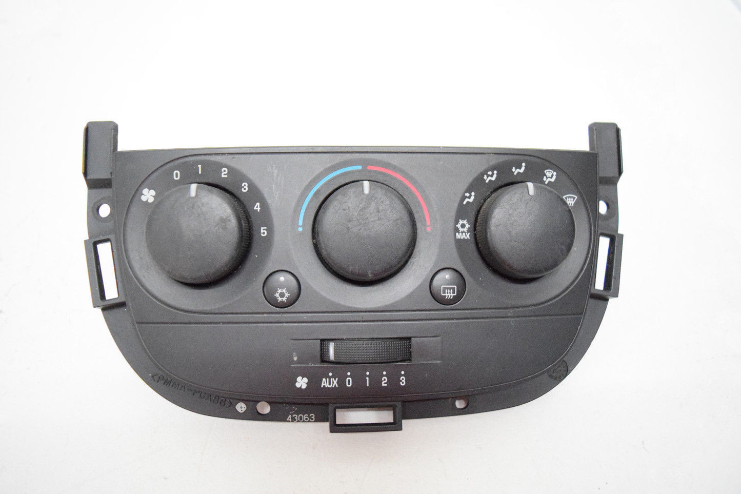 05 06 07 08 09 SATURN RELAY CLIMATE CONTROL OEM
