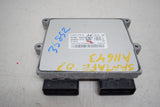 07 08 09 HYUNDAI SANTA FE ECU ECM ENGINE COMPUTER 391093E030 OEM