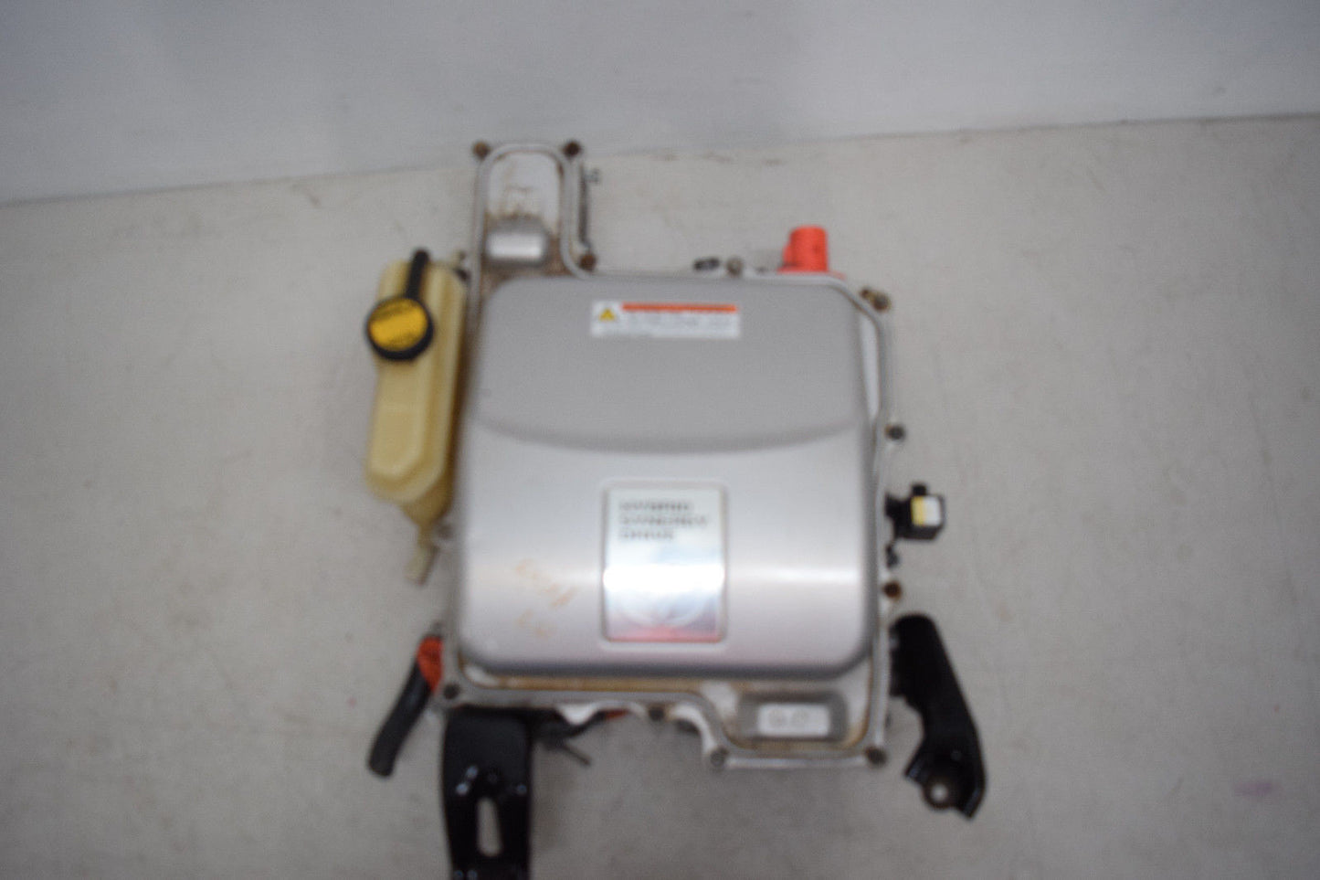 04 05 06 07 08 09 TOYOTA PRIUS HYBRID SYNERGY DRIVE INVERTER CONVERTER OEM