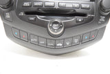 04 05 06 07 HONDA ACCORD NAVIGATION DUEL DUAL CLIMATE CONTROL CD PLAYER RADIO