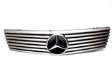 90 91 92 MERCEDES SL500 500SL GRILL GRILL OEM