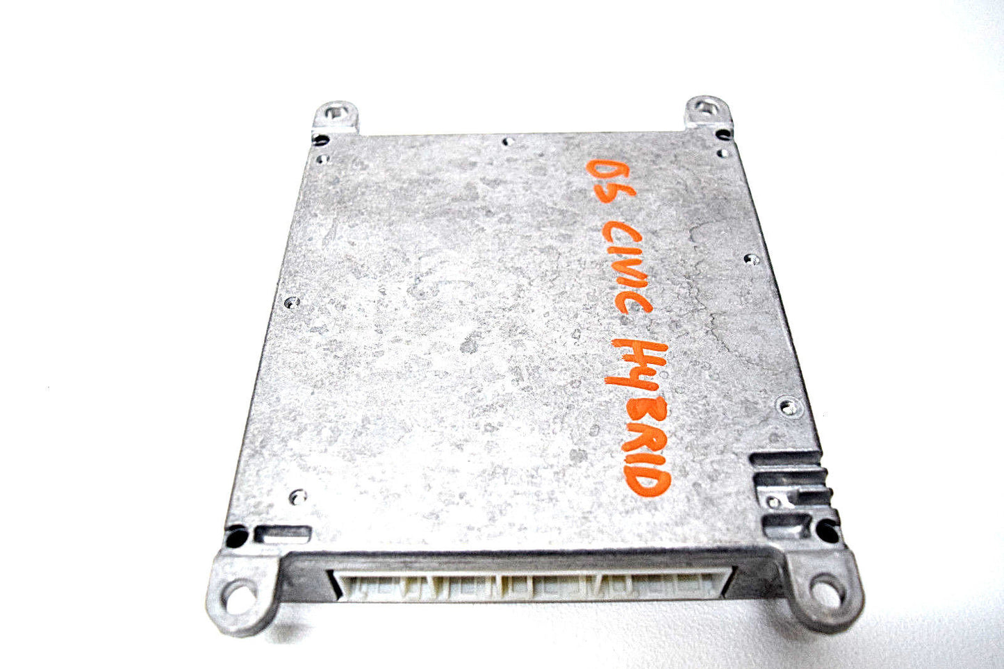 03 04 05 HONDA CIVIC HYBRID BATTERY CONTROL COMPUTER MODULE 1K000PZAA06