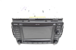 05 06 07 CHRYSLER 300 MAGNUM CHARGER DURANGO 6 DISC NAVIGATION RADIO CD PLAYER