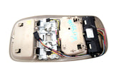 98 99 00 01 DODGE RAM PICK UP TRUCK OVERHEAD CONSOLE DOME MAP LIGHT