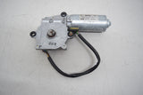 08 09 10 11 12 MERCEDES C230 C350 C280 2DR 2 DOOR COUPE SUNROOF MOTOR OEM